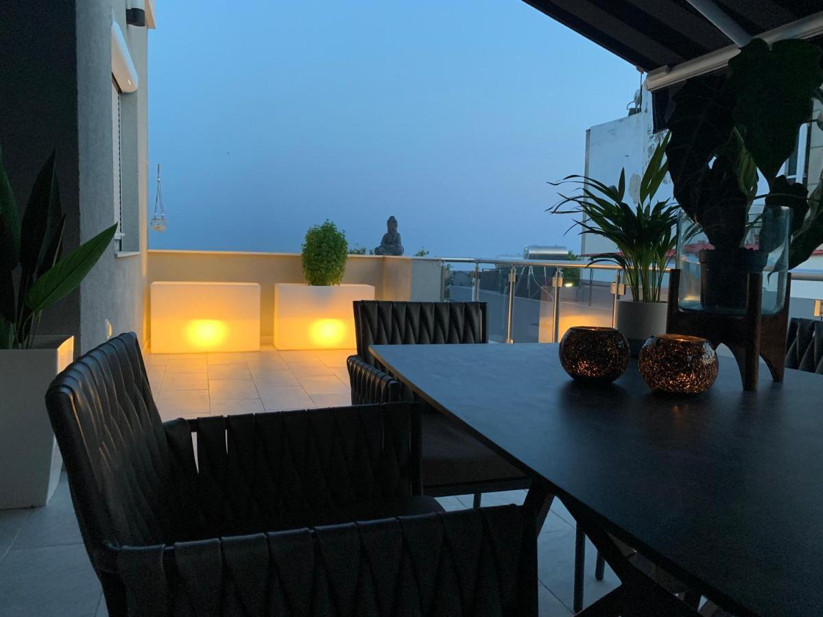 Sea View Residence By Md Alexandroúpoli Eksteriør bilde