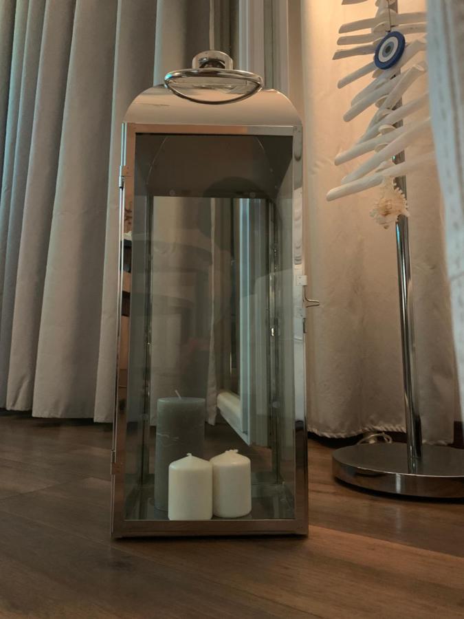 Sea View Residence By Md Alexandroúpoli Eksteriør bilde