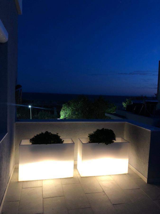 Sea View Residence By Md Alexandroúpoli Eksteriør bilde