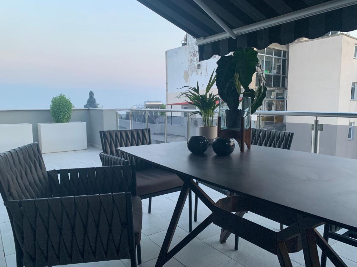 Sea View Residence By Md Alexandroúpoli Eksteriør bilde