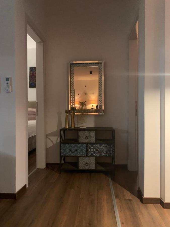 Sea View Residence By Md Alexandroúpoli Eksteriør bilde