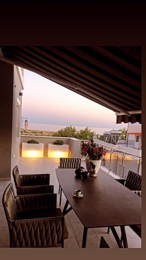 Sea View Residence By Md Alexandroúpoli Eksteriør bilde