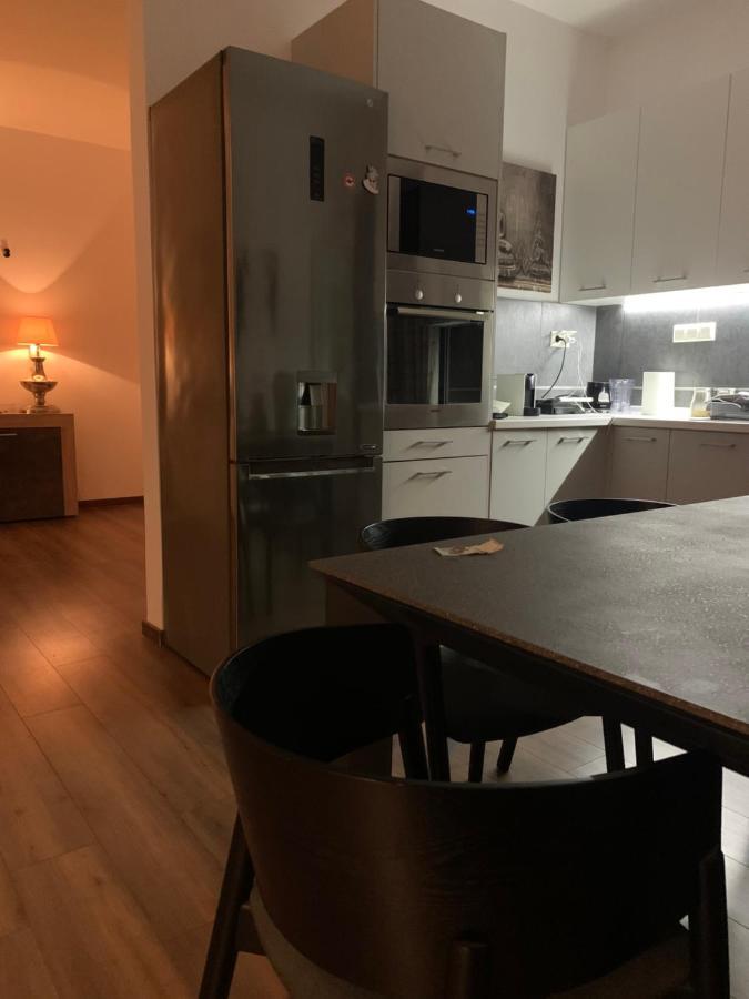 Sea View Residence By Md Alexandroúpoli Eksteriør bilde