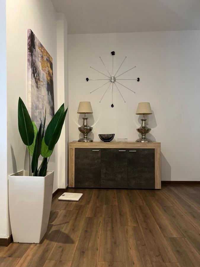Sea View Residence By Md Alexandroúpoli Eksteriør bilde