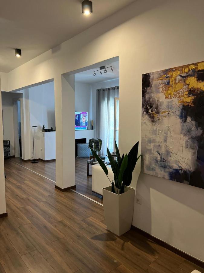 Sea View Residence By Md Alexandroúpoli Eksteriør bilde