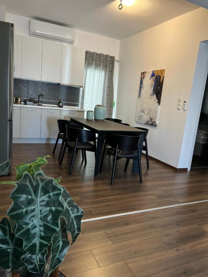Sea View Residence By Md Alexandroúpoli Eksteriør bilde
