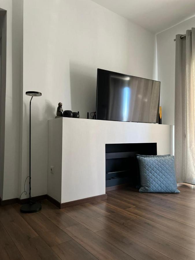 Sea View Residence By Md Alexandroúpoli Eksteriør bilde