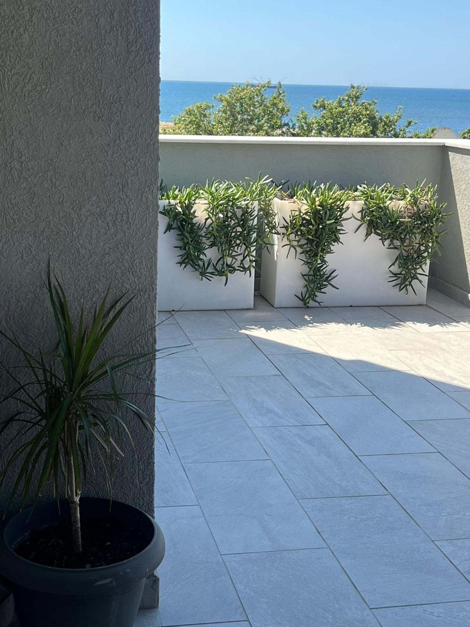 Sea View Residence By Md Alexandroúpoli Eksteriør bilde