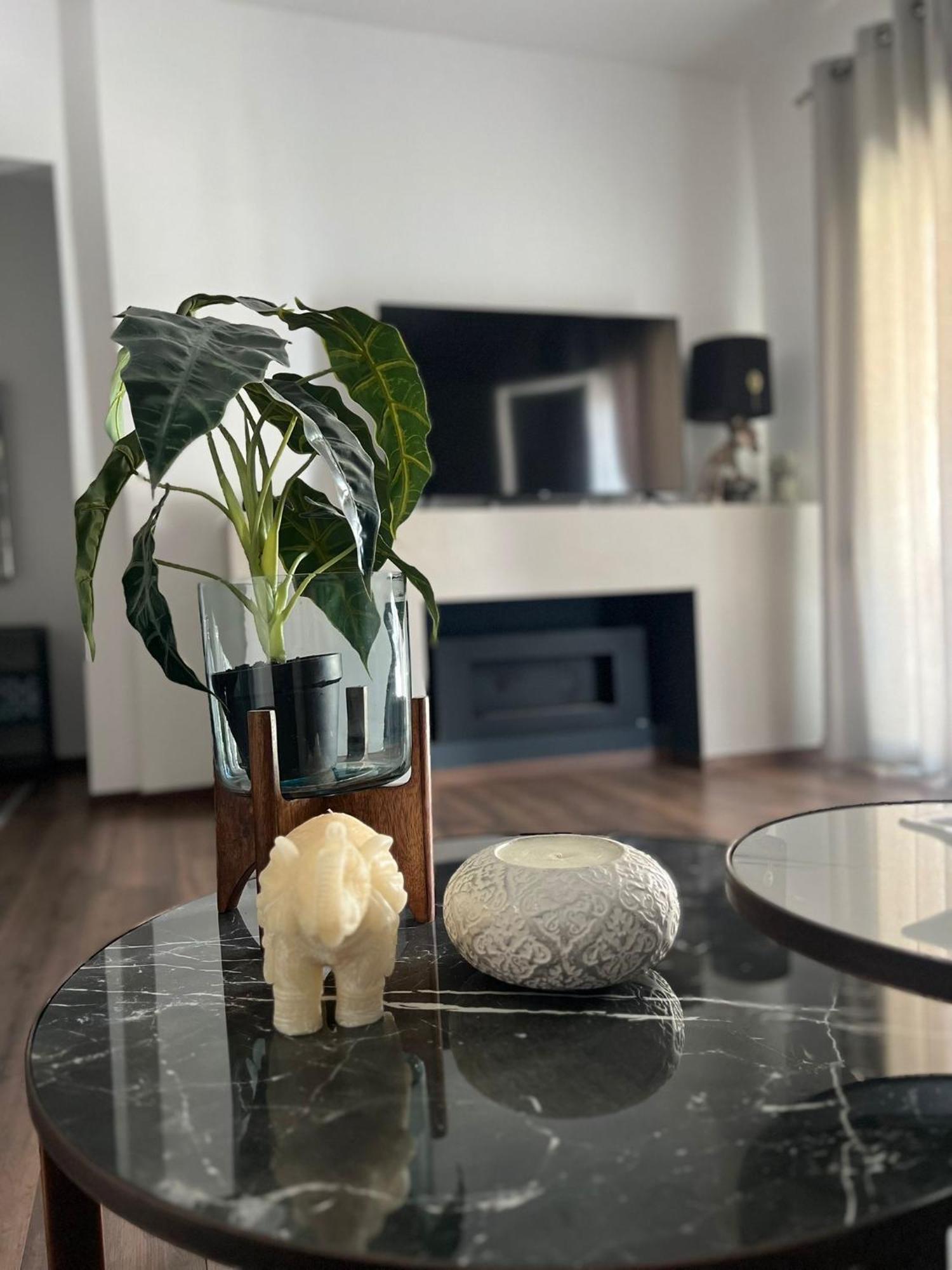 Sea View Residence By Md Alexandroúpoli Eksteriør bilde
