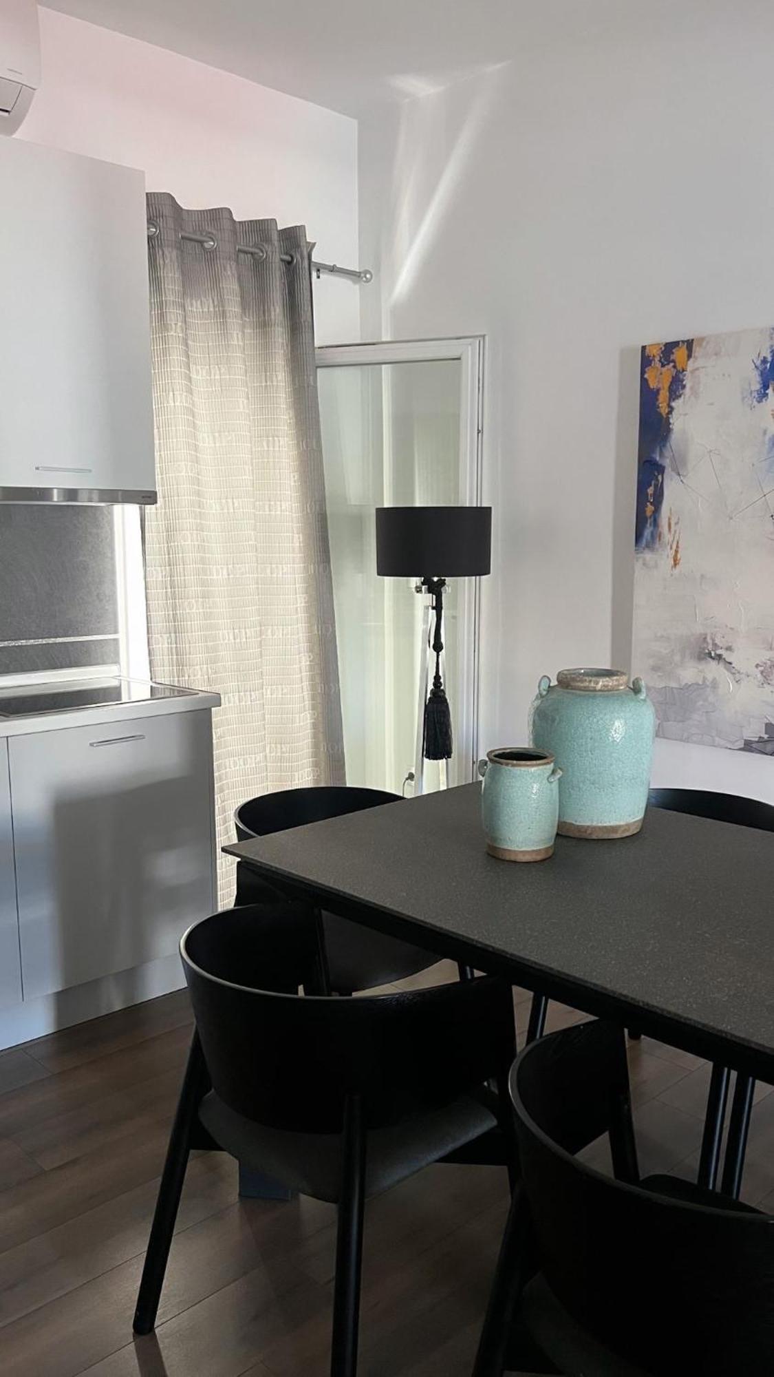 Sea View Residence By Md Alexandroúpoli Eksteriør bilde