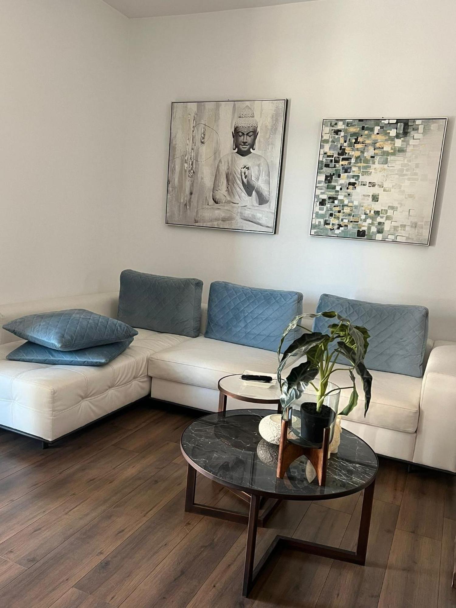 Sea View Residence By Md Alexandroúpoli Eksteriør bilde